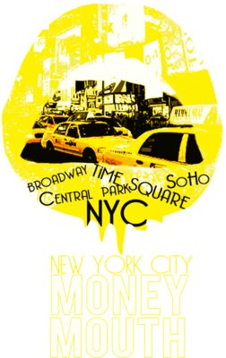 Money Mouth NYC