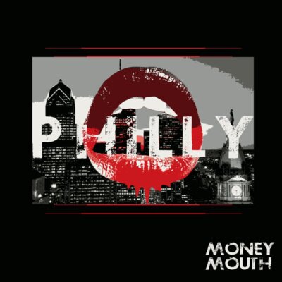 Money Mouth Philly (Black)