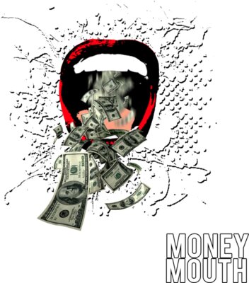 Throw Up Money