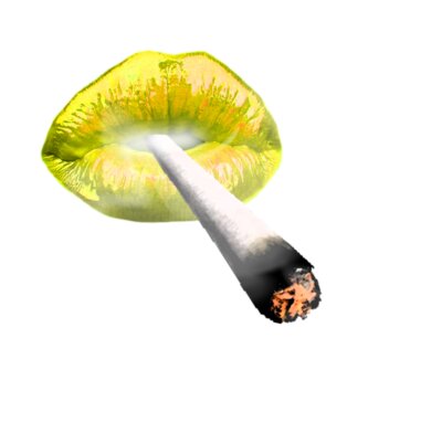 Smokelips