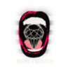 Money Mouth Diamond