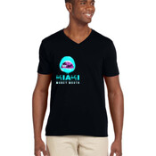 Miami V-Neck
