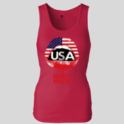 America Tank 2