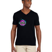 NJ V-Neck