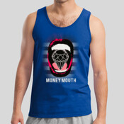 Diamond Tank