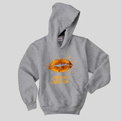 Orange Kiss