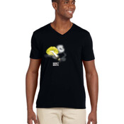 Stoner V-Neck